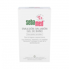 Sebamed Emulsion 500 Ml