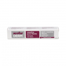 Acofarderm Vaselina Pura Filante 30 G