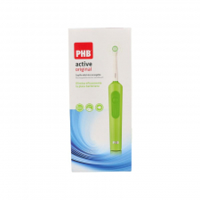 Cepillo Elec Phb Active Verde