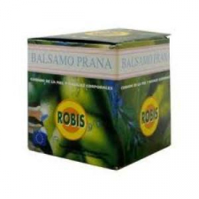 Balsamo Prana Pequeño 60Gr