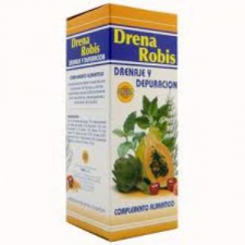 Drena Robis 250Ml.