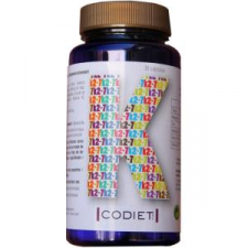 Vitamina K2-7 30Cap.