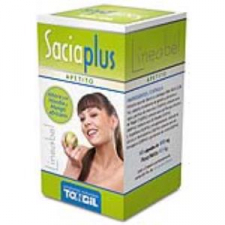 Saciaplus 60Cap.