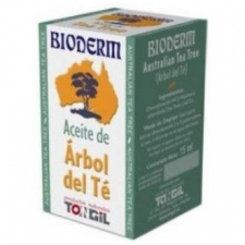 Arbol Del Te Puro Spray 30Ml.