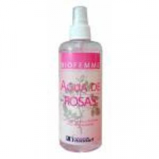 Agua De Rosas 250Ml. Bifemme