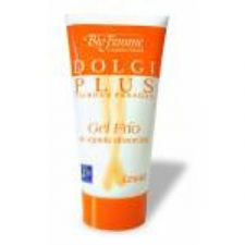 Dolgi Plus Piernas Pes.Gel Frio 125Ml.Amarillo