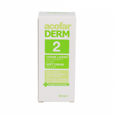 Acofarderm Crema Hidroreg Matif 50 Ml