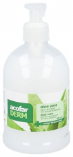 Acofarderm Jabon De Manos Aloe Vera 500 Ml - Varios