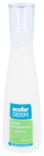 Acofarderm Leche Limpiadora + Tonico 200 Ml - Farmacia Ribera