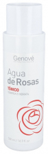 Agua De Petalos De Rosas Genove Solucion 500
