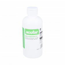 Agua Oxigenada Acofar 5% 250 Ml
