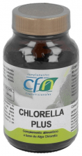 Alga Chlorella Plus 90 Comp.