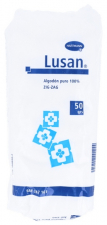Algodon Zig-Zag Puro Lusan 50 G - Varios