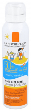 Anthelios Aerosol Niños 125 Ml.