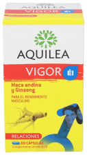 Aquilea Vigor Él 