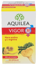 Aquilea Vigor Maca.