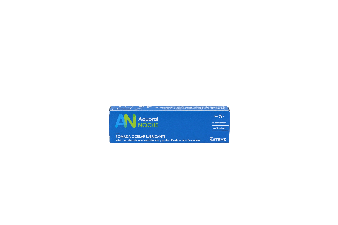 Aquoral Noche Pda Ocular Lubricante 5 Gr