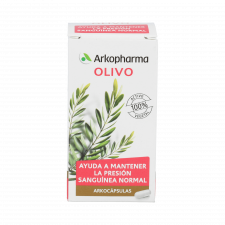Arkocapsulas Olivo 48 Caps.