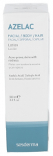 Azelac Locion Corporal 100 Ml. Sesderma - Sesderma