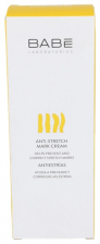 Babe Antiestrias  Crema 200 Ml - Babé