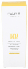 Babe Crema Emoliente 200Ml Pieles Atopicas - Babé