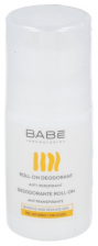 Babe Desodorante Roll-On 50 Ml