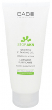Babe Limpiador Purificante 200 Ml