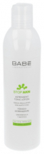 Pack Babe Tonico Astringente 250Ml+ Gel Regalo - Babe
