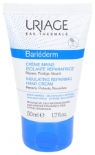 Bariederm Crema De Manos 50 Ml - Farmacia Ribera