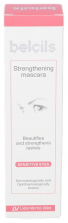 Belcis Mascara Fortalecedora Negro (Pestañas) - Laboratorios Viñas