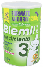 Blemil Plus 3 1.200G Ahorro - Varios
