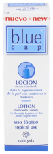 Blue Cap Locion  100 Ml.