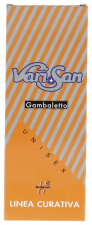 Calcetin Varisan Compresión Extra Ligera Unisex Beig Talla 3 - Farmacia Ribera