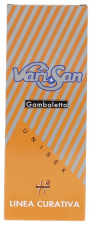 Calcetin Varisan Compresión Extra Ligera Unisex Beig Talla 4 - Farmacia Ribera