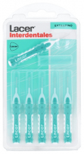 Cepillo Den Lacer Interd Ex-Fin 6U - Lacer