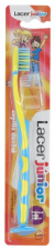 Cepillo Dental Junior Con Ventosa Lacer