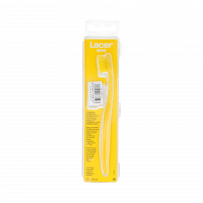Cepillo Dental Lacer Blister Mini Medio