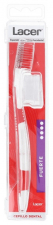 Cepillo Technic Fuerte - Lacer