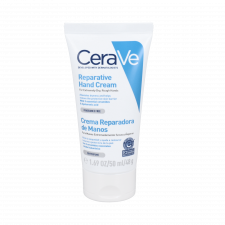 Cerave Crema Reparad Manos 50 Ml
