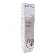 Patyka Glow Crema Perfeccionadora Tono Claro 40Ml