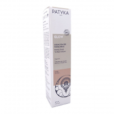 Patyka Glow Crema Perfeccionadora Tono Dorado 40Ml