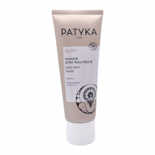 Patyka Glow Mascarilla Efecto Piel Nueva 50Ml
