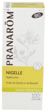 Comino Negro Aceite Vegetal Bio 50Ml Pranarom