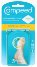 Compeed Juanetes Protector Adhesivo