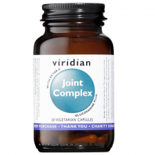 Viridian Complex Articular 30 Cápsulas Vegetales