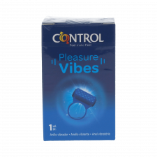 Control Anillo Vibrador Toys Pleasure Vibes
