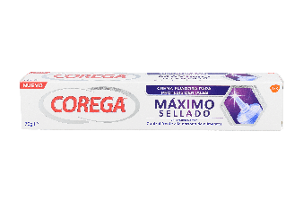 Corega Maximo Sellado 70G
