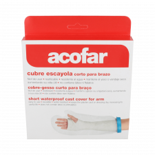 Cubre Escayola Acofar Corto Brazo