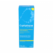 Cystiphane Champu Anticaida 200 Ml