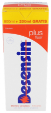 Desensin Plus Colutorio 1000 ml.